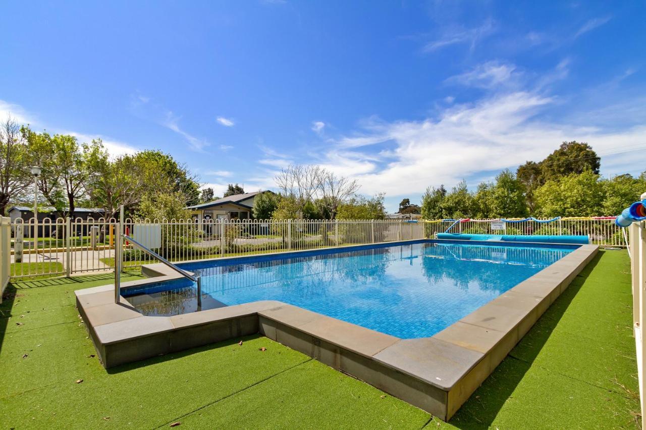 Traralgon Lifestyle Village Exterior foto
