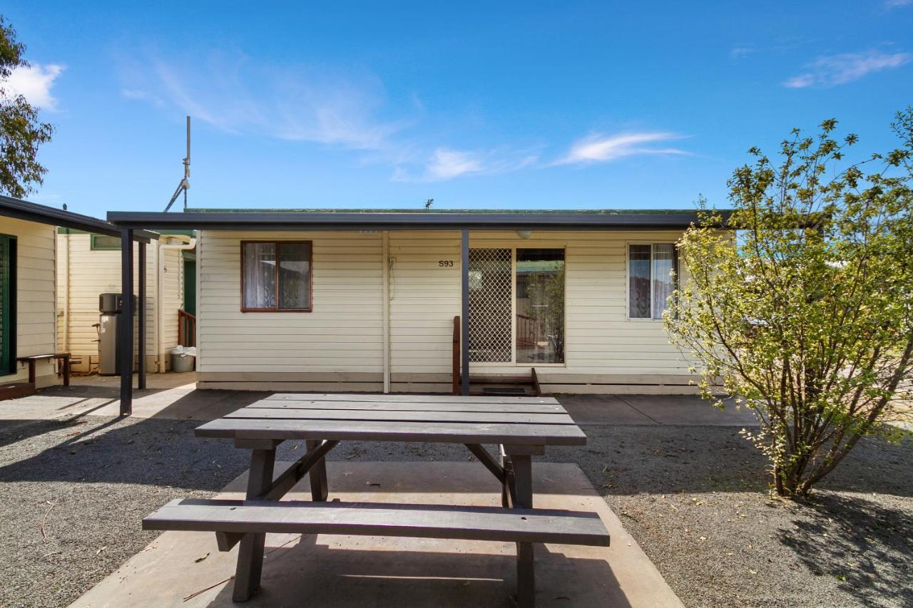 Traralgon Lifestyle Village Exterior foto